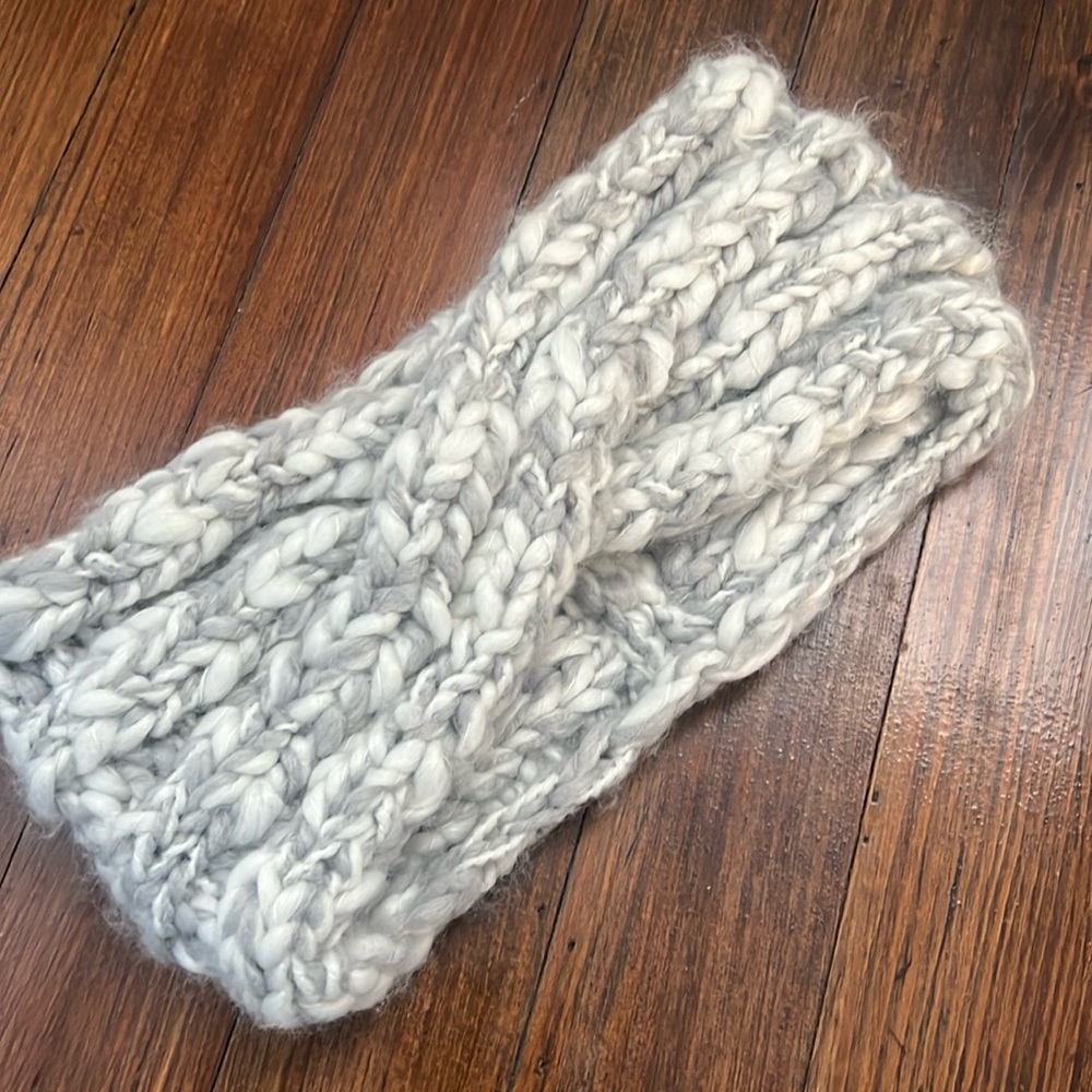 Jessica Simpson Cold Weather Headband